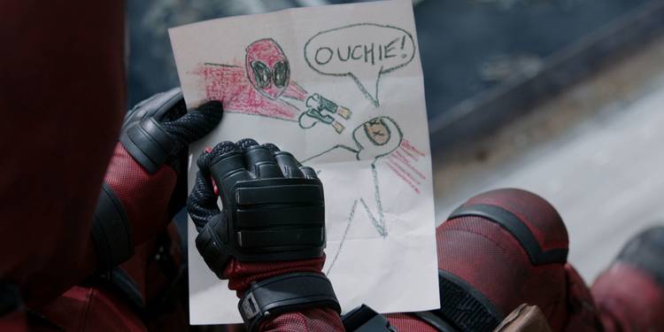 Deadpool Boothe Ryan Reynolds Is Great as Deadpool, But This Is the Franchise's Unsung Hero