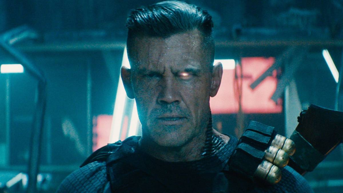 Josh Brolin May Be Swapping MCU for DCU as James Gunn Eyes Up Former ...