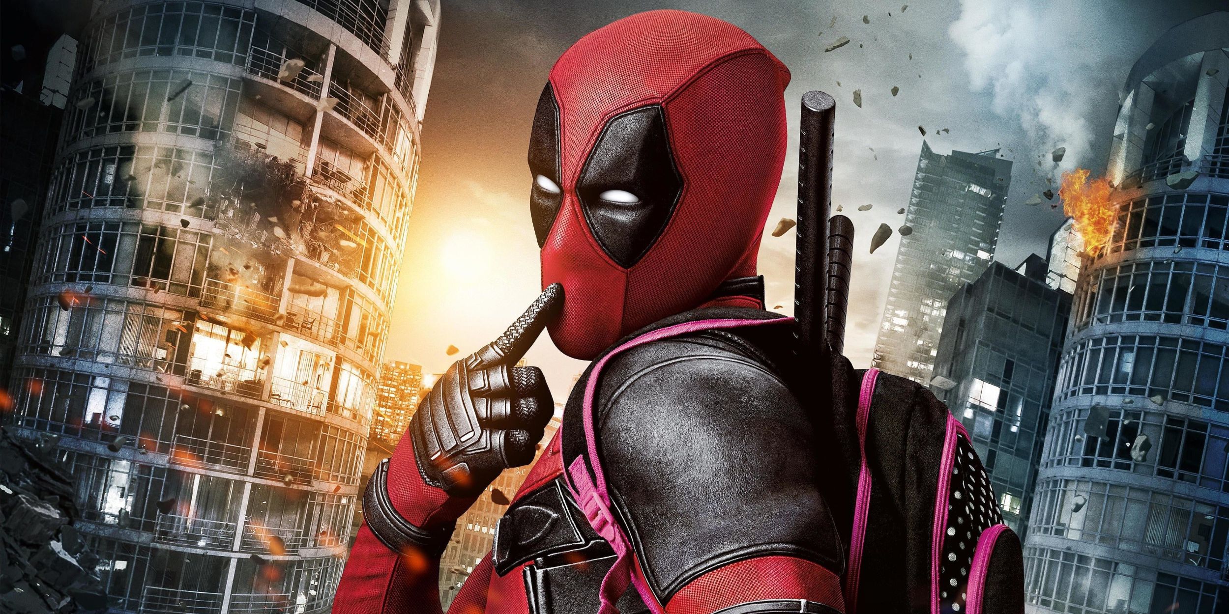 10 Great Superhero Movies Made for Under $100 Million