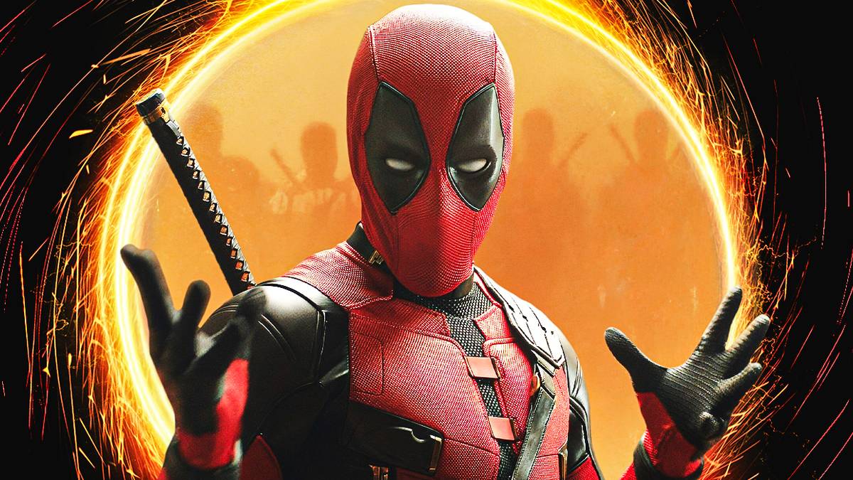 Who Are the Many, Many Deadpool Variants in 'Deadpool and Wolverine'?