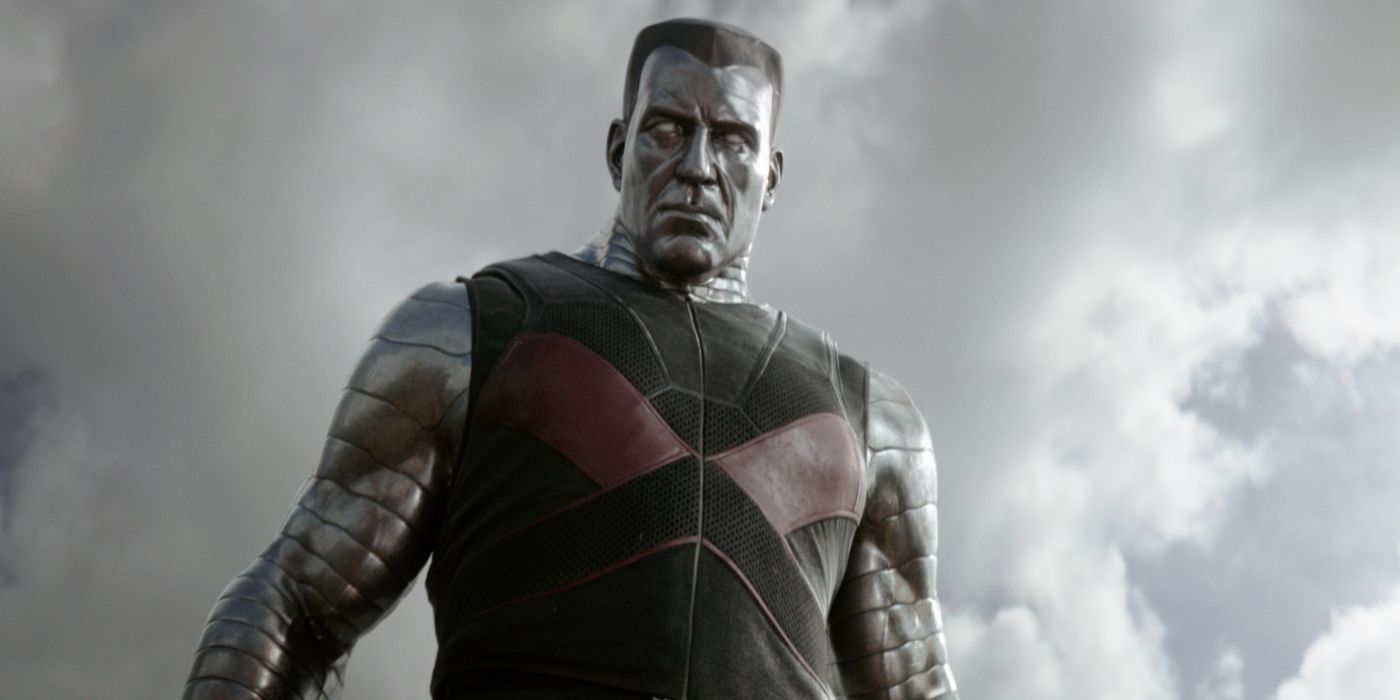 'Deadpool & Wolverine's Madonna Moment Was Originally Super Tragic ...