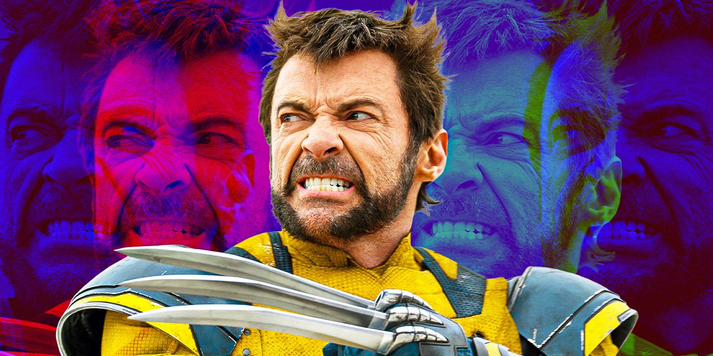 Deadpool & Wolverine' Pushes Hugh Jackman's Total Global Box