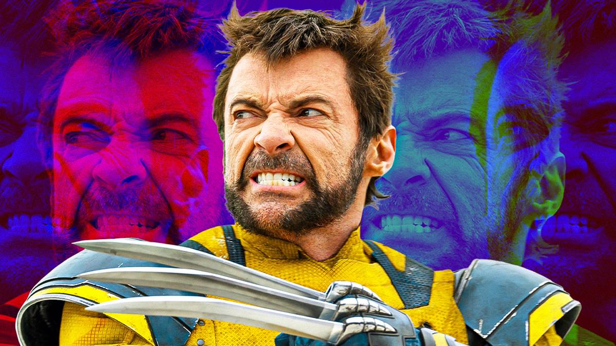 Hugh Jackman Actually Played an Iconic DC Hero, Too