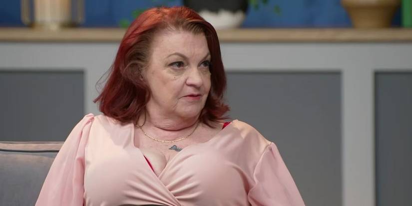 10 Most Savage '90-Day Fiancé' Moments, Ranked