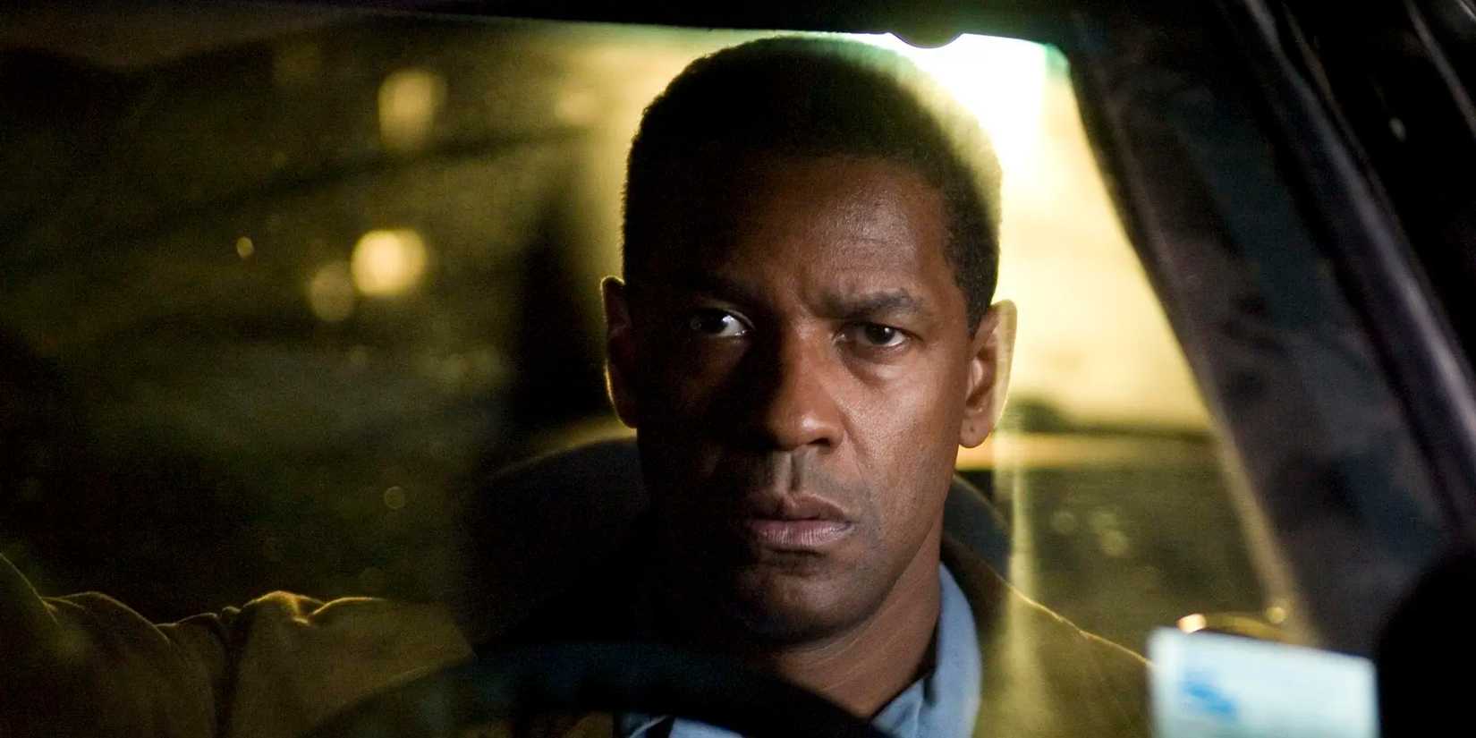 Denzel Washington's 2006 Sci-Fi Thriller Is the Time-Bending Masterpiece You Probably Missed