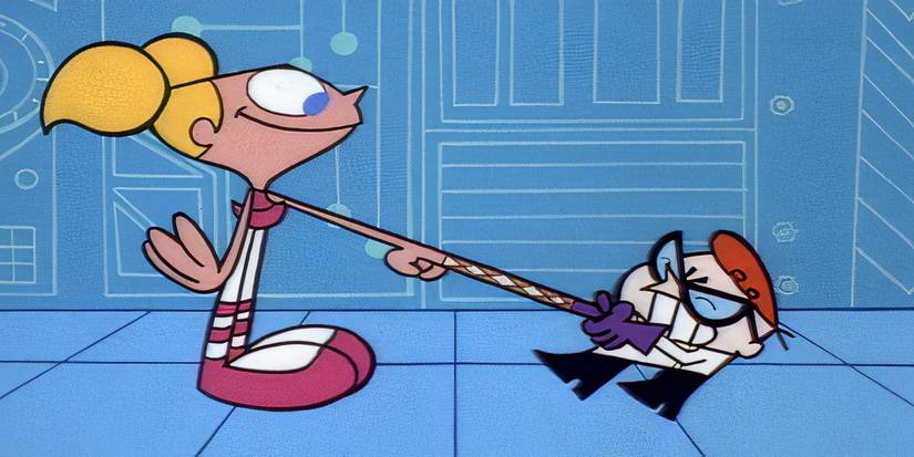 All 13 Original Cartoon Network Shows of the 1990s, Ranked