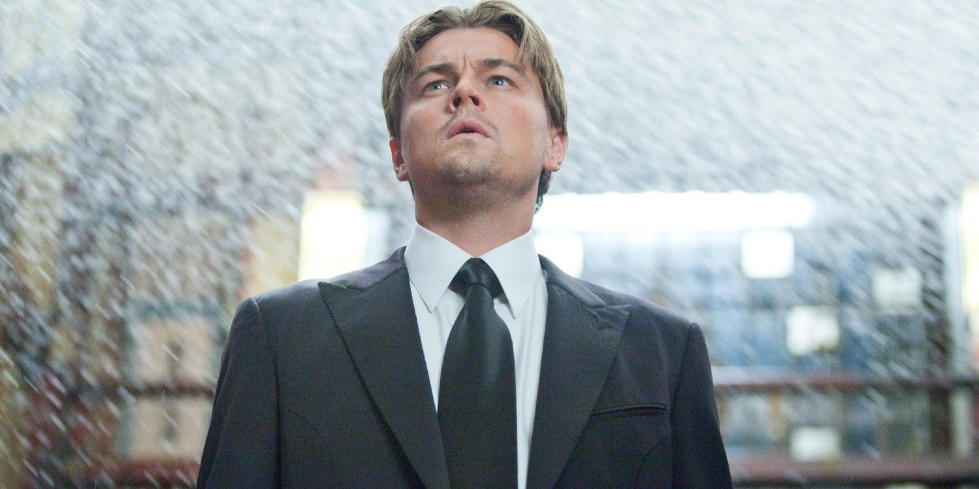 Christopher Nolan's Lovable, Breathtaking Sci-Fi Heist Movie Just Found ...