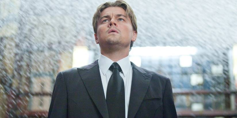Exploding Dreamscene Inception 10 Best 'Inception' Quotes, Ranked
