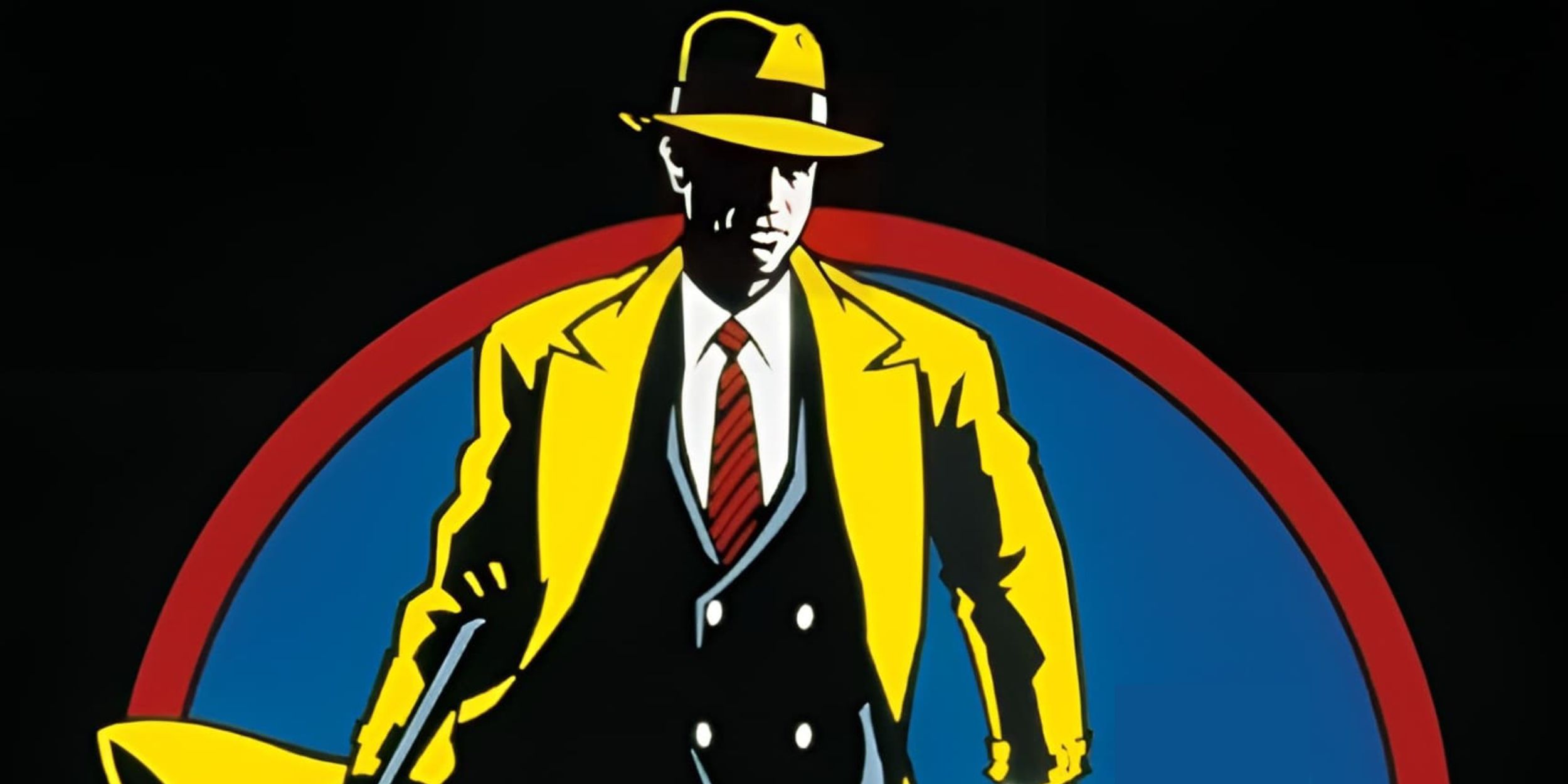 Dick Tracy - 1990 - poster