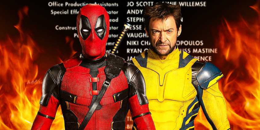Ryan Reynolds Is Great as Deadpool, But This Is the Franchise's Unsung Hero