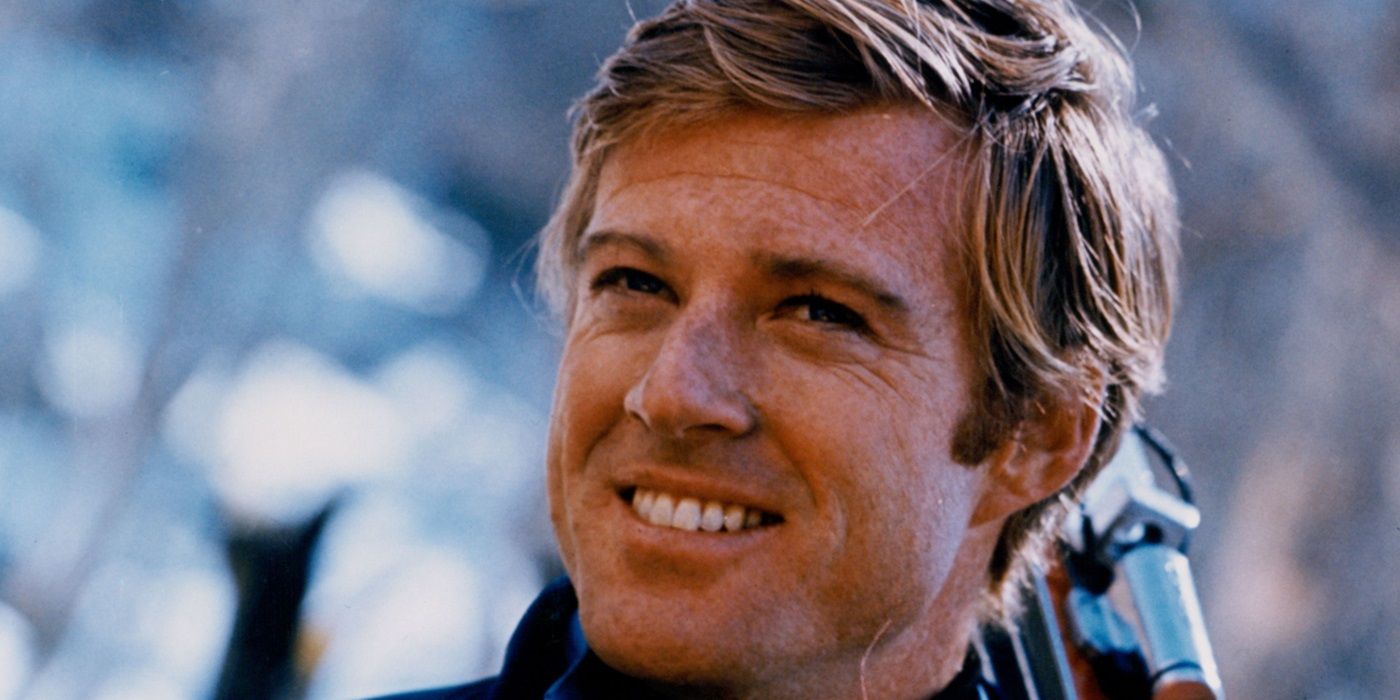 Gene Hackman and Robert Redford Go for Gold in This Sports Classic
