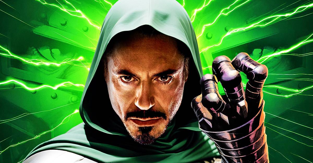 Robert Downey Jrs Doctor Doom Return Totally Changes 1 Infinity War