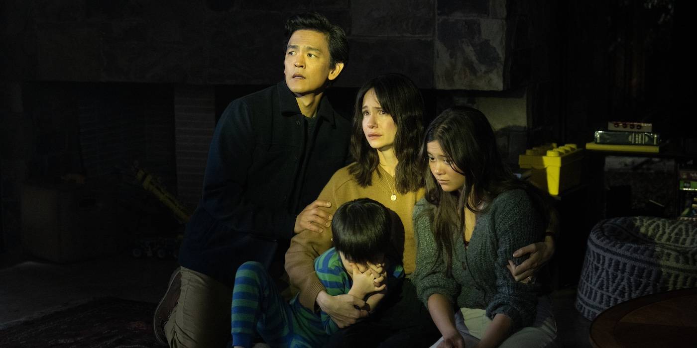 ‘AfrAId’ Global Box Office Fails To Generate a Strong Opening