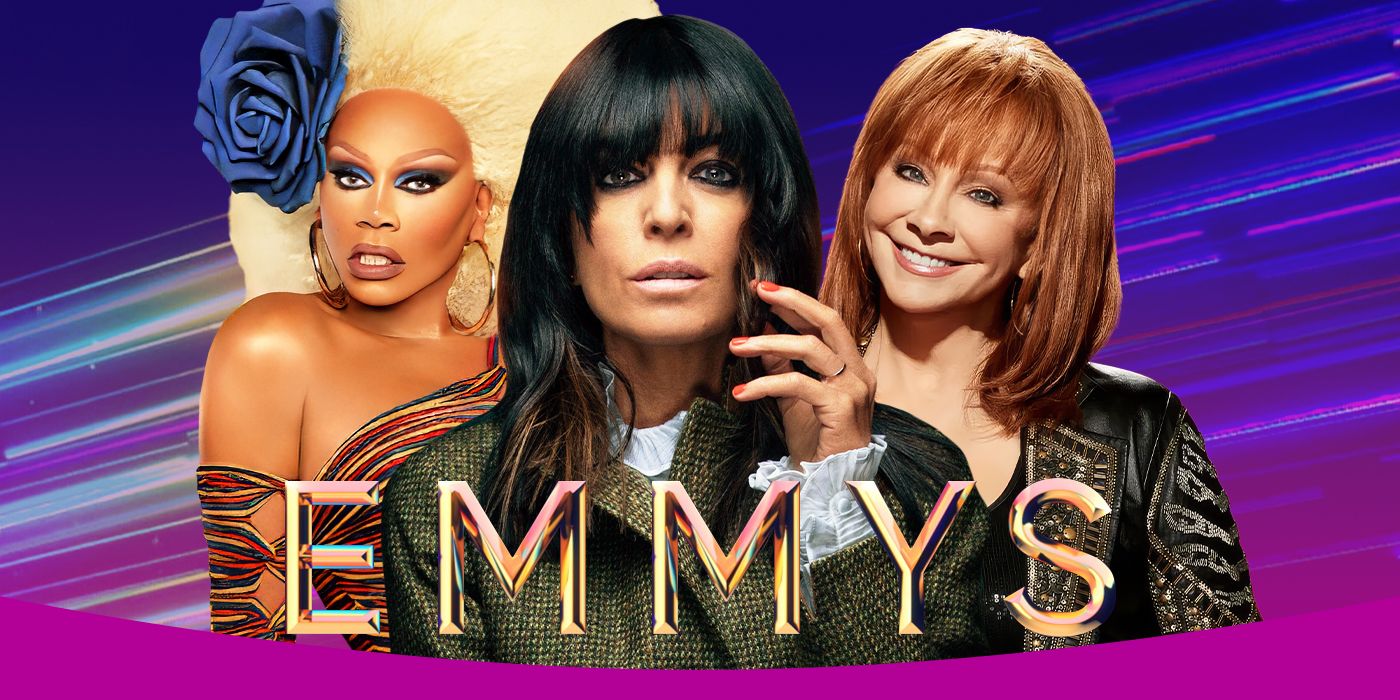 Emmy-Nominated-Reality-Shows