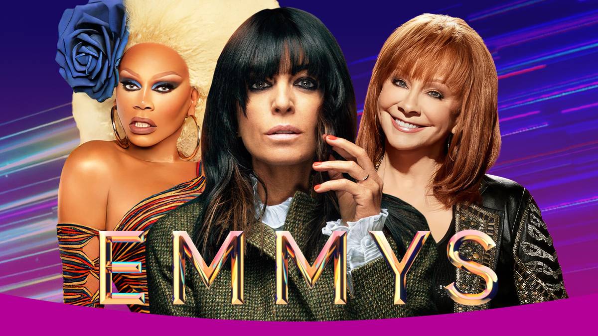 Here’s How You Can Stream the 2024 Emmy-Nominated Reality Shows