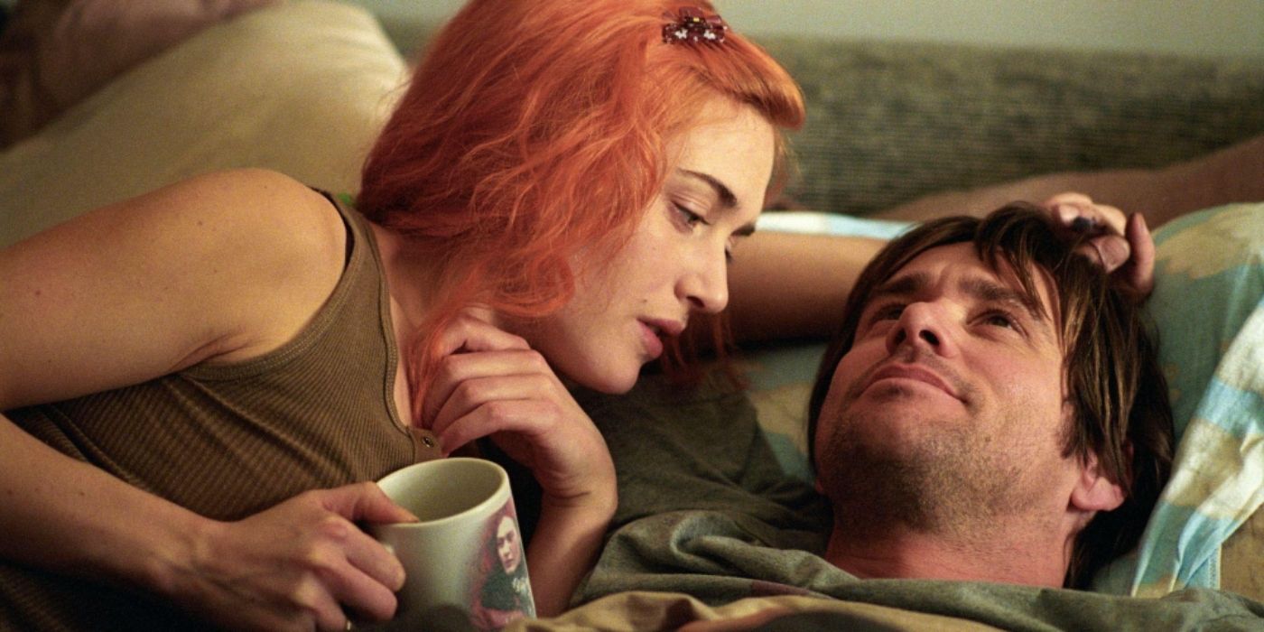 8 Greatest R-Rated Romance Movies of All Time, Ranked
