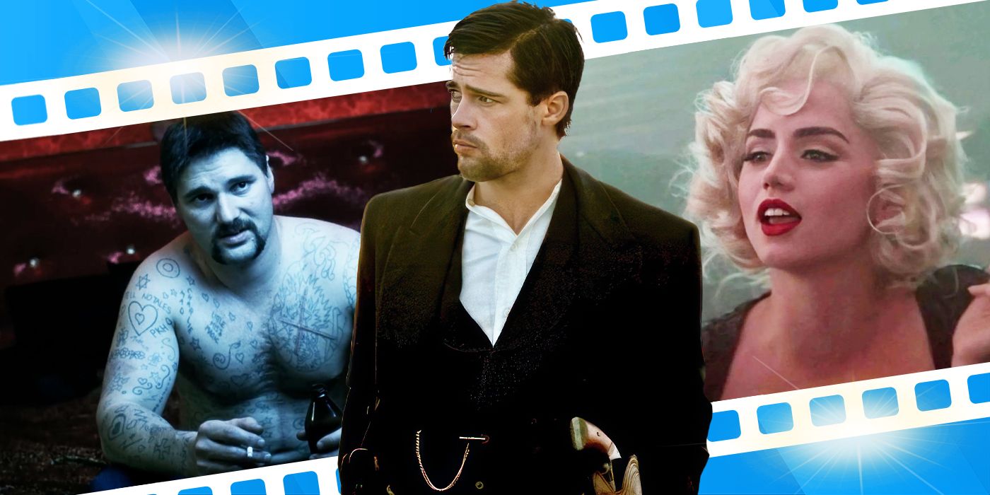 Every-Andrew-Dominik-Movie,-Ranked