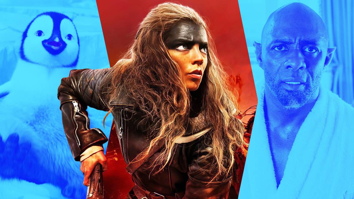 All 11 George Miller Movies, Ranked