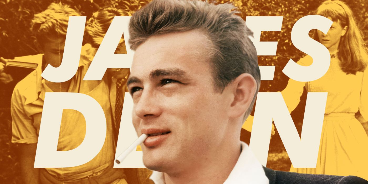 Every-James-Dean-Movie,-Ranked