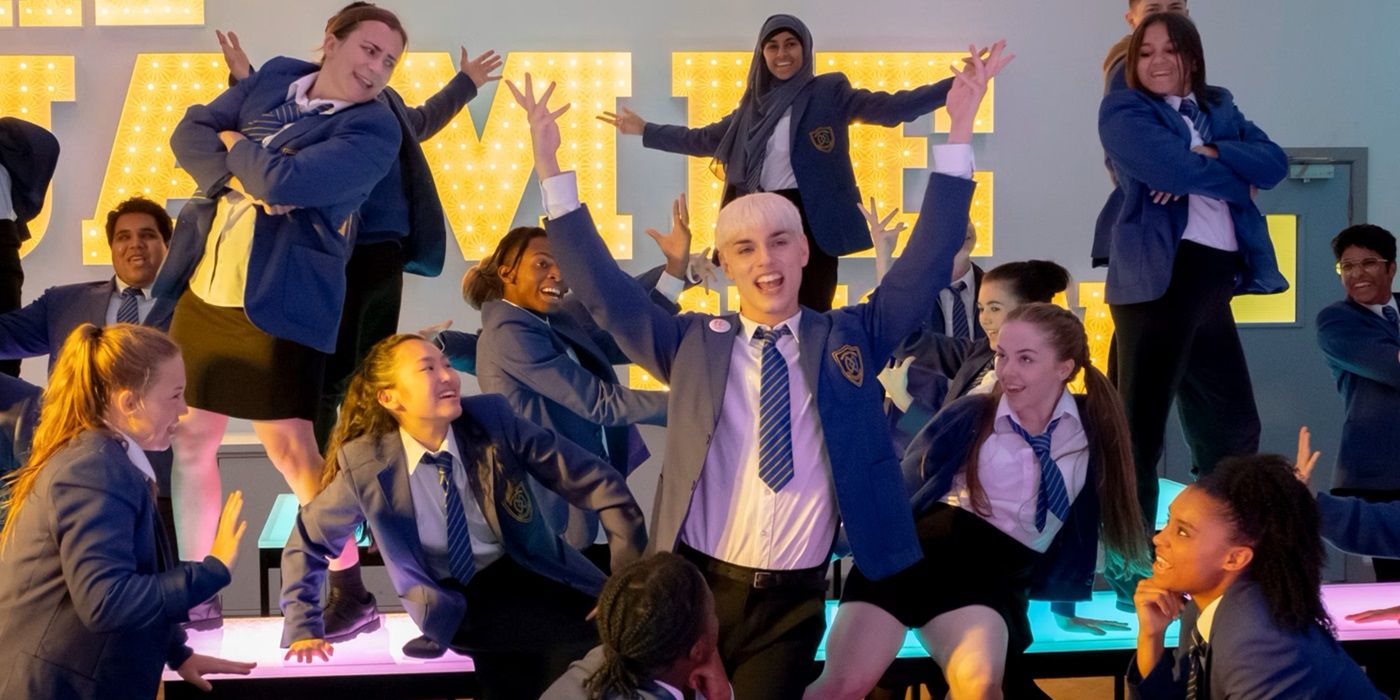 This Charming Movie Musical Is One of the Best Stage-to-Screen Adaptations