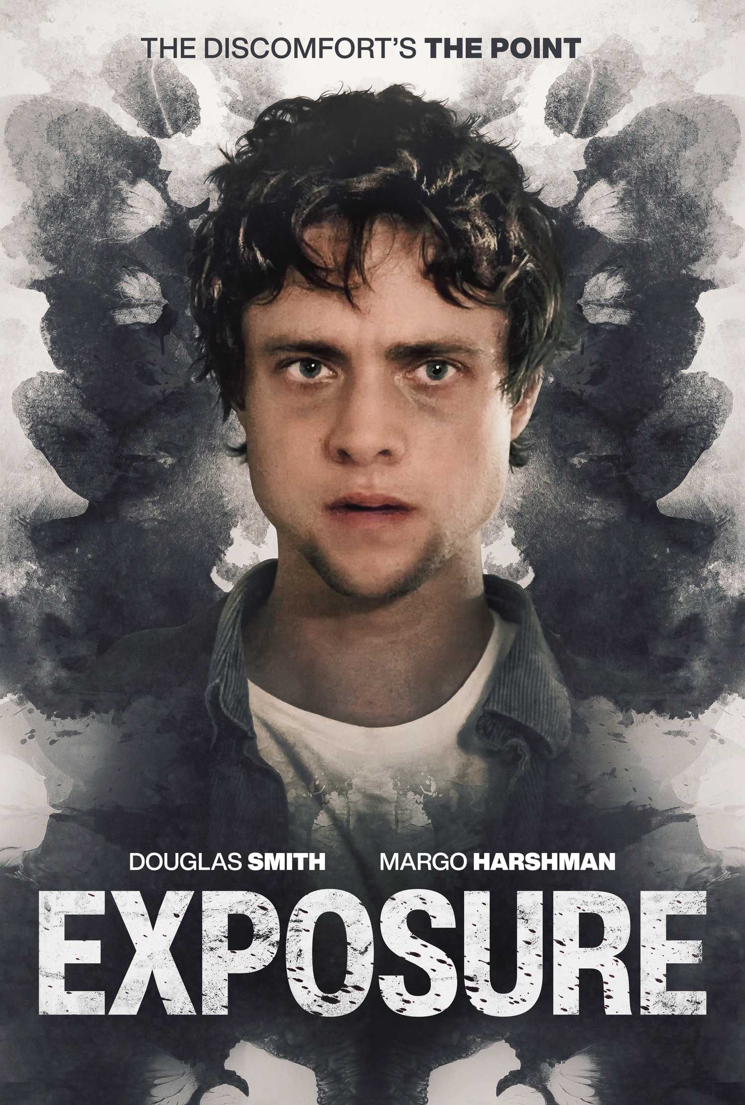 ‘Exposure’ Sneak Peek Pulls Audiences Into a Disorienting Experience ...