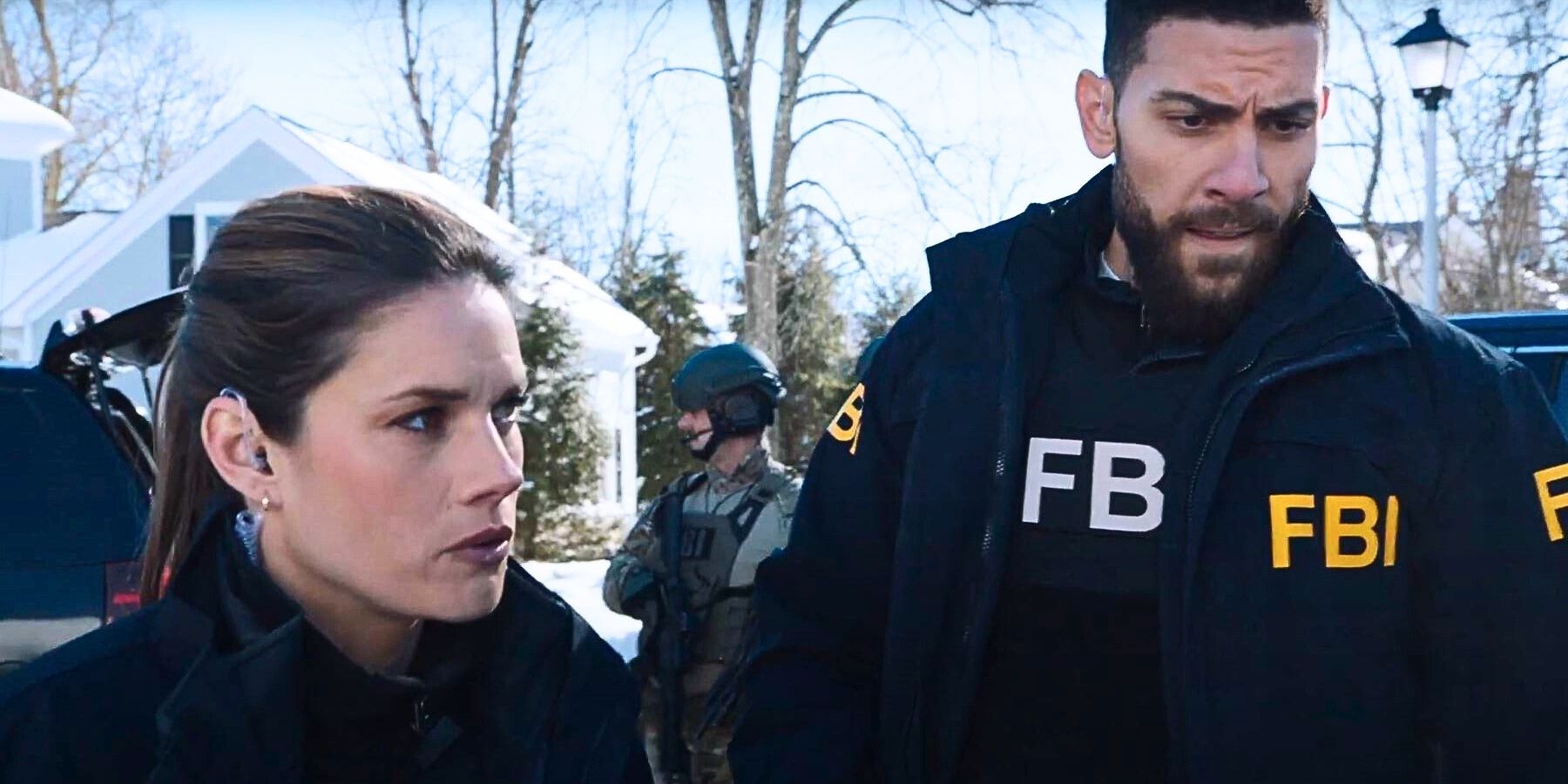 FBI' Season 7 Finally Sets Fall Return on CBS