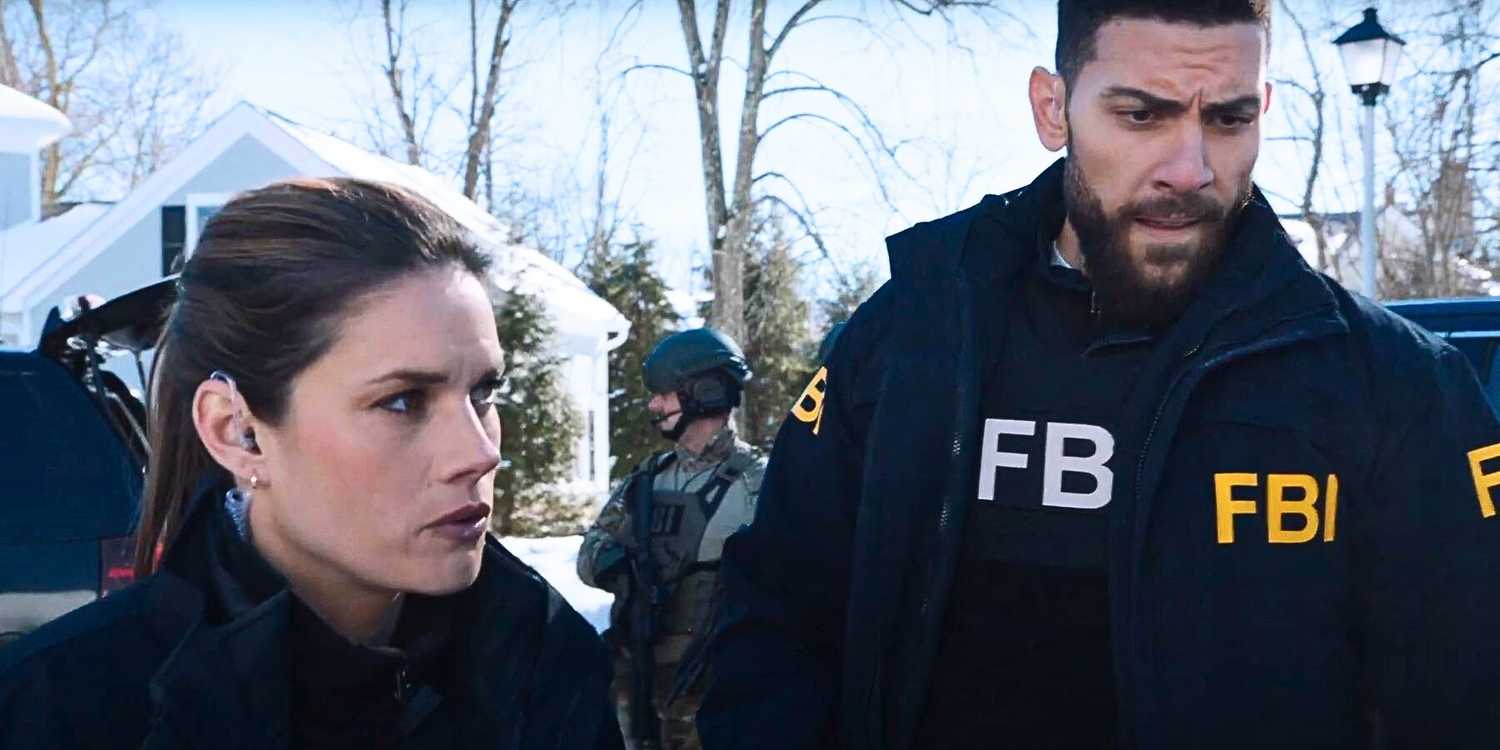 FBI' Season 7 Finally Sets Fall Return on CBS