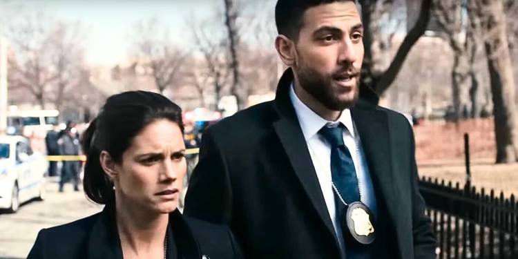 Maggie and OA Shouldn't Be Endgame on 'FBI'