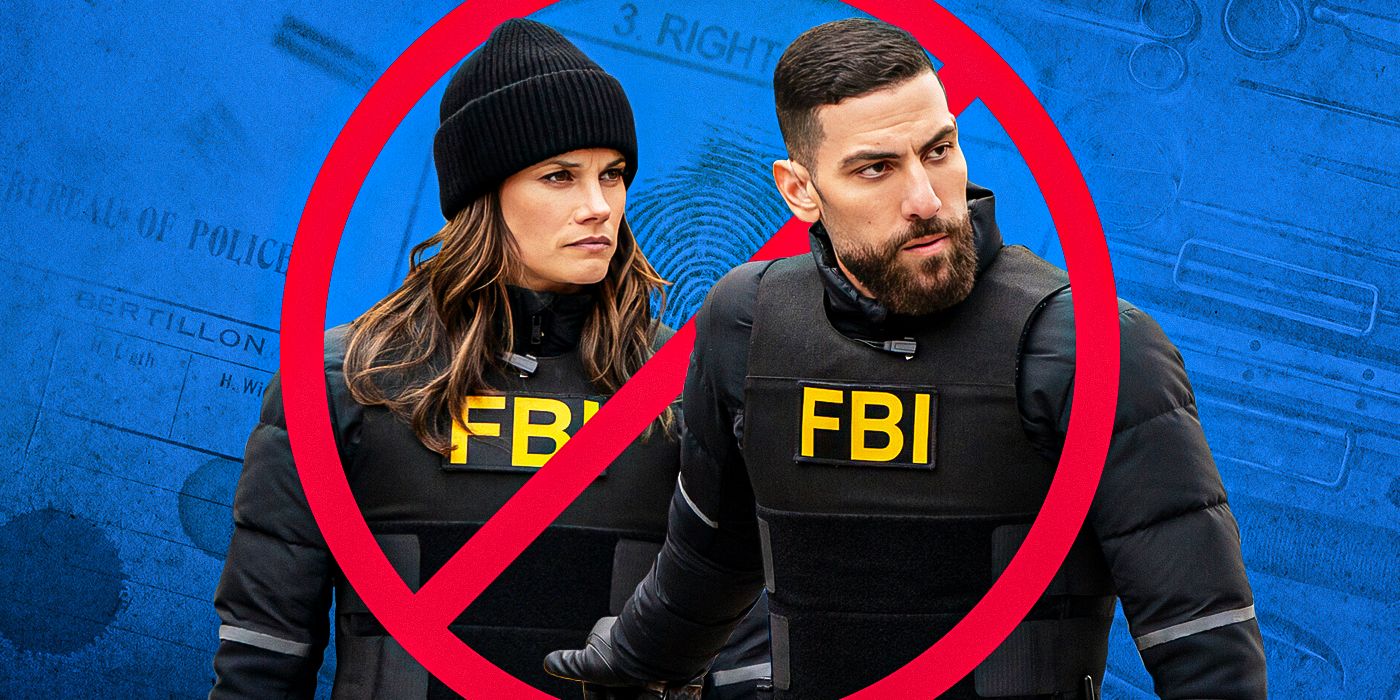 Maggie and OA Shouldn't Be Endgame on 'FBI'