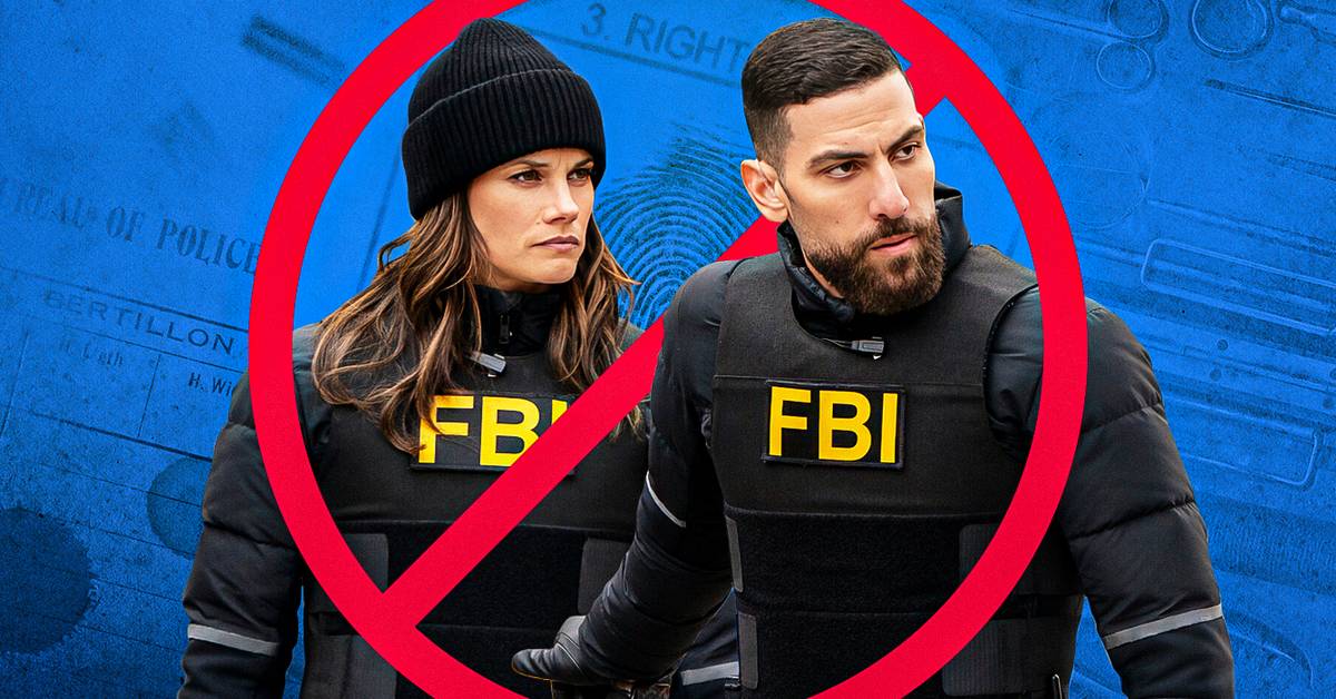 Maggie and OA Shouldn't Be Endgame on 'FBI'