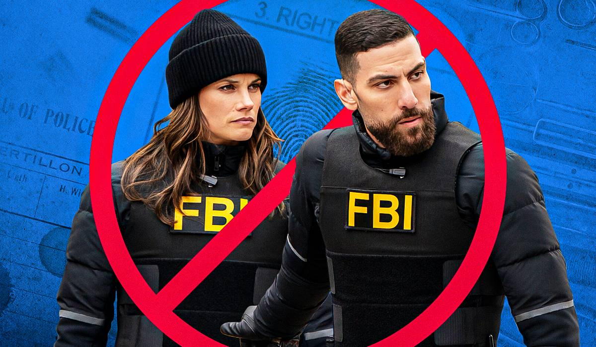 Maggie and OA Shouldn't Be Endgame on 'FBI'