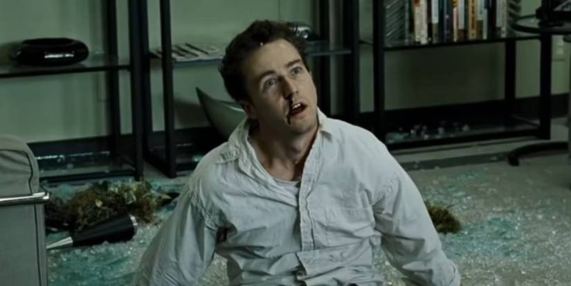 The Most Chaotic Thriller Movies of All Time