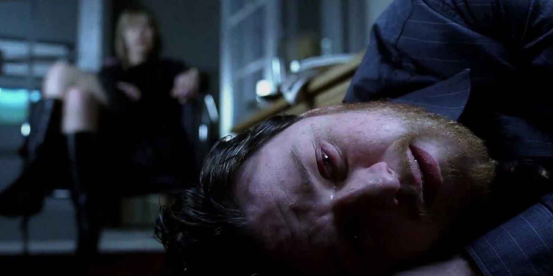 James McAvoy Is at His Most Chaotic in This Wild, Unpredictable Dark Comedy