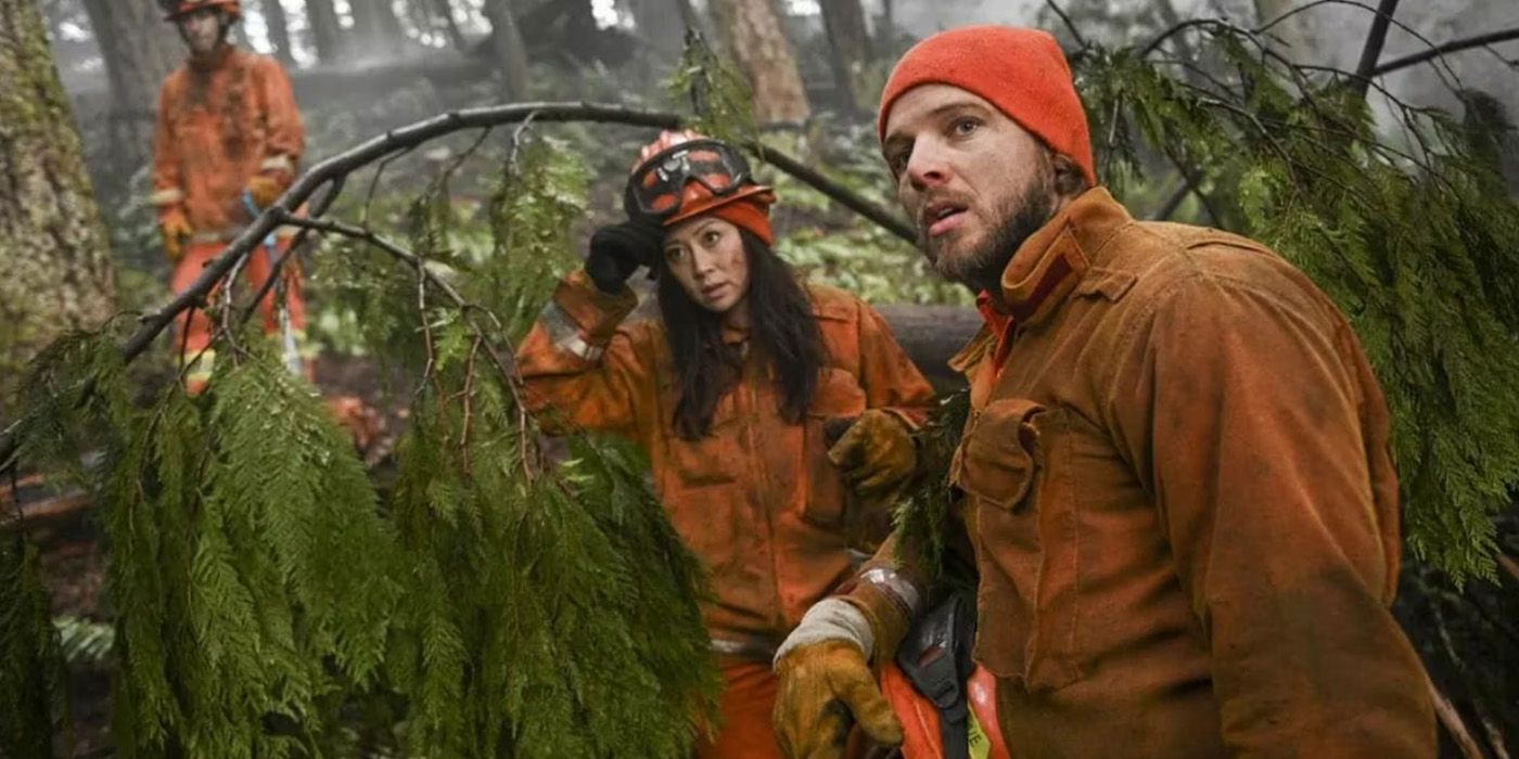 Here's Why 'Fire Country's Bode Can Never Actually Become a Firefighter