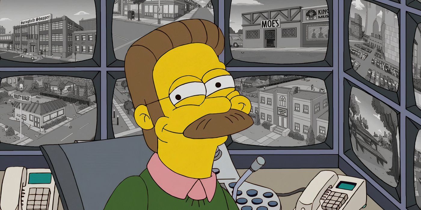 10 TV Characters You'd Never Want at Your Thanksgiving Table