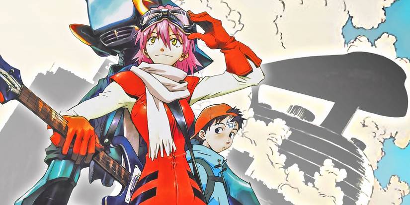 flcl-poster