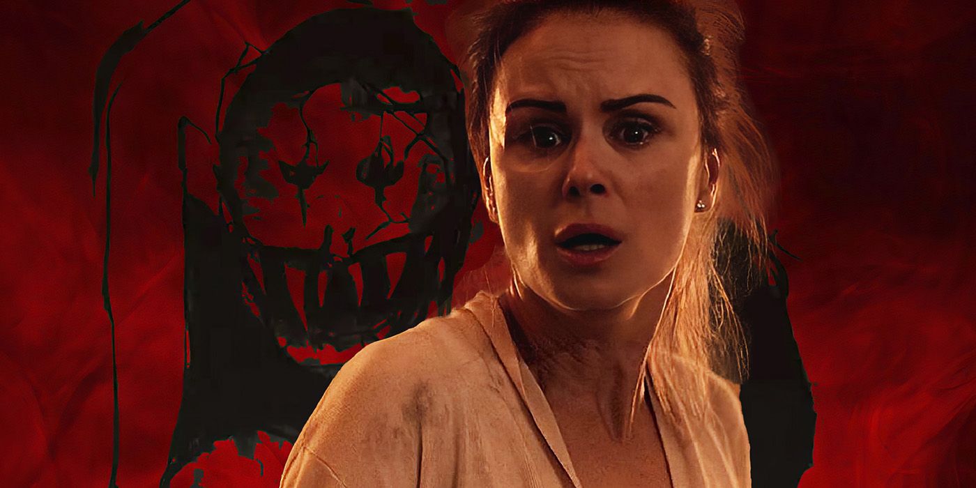 Out of All the Imaginary Friends in Horror, This Shudder Original Has the  Scariest One
