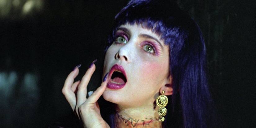 Patty Mullen in Frankenhooker