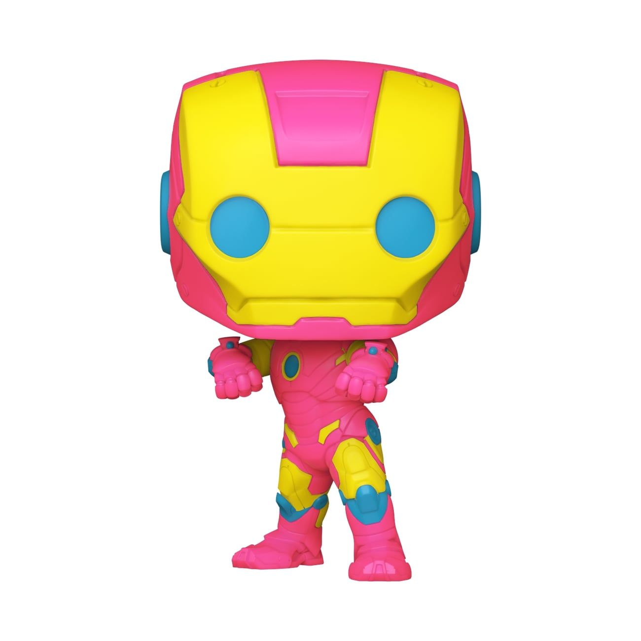 ironman figure iron man funko pop