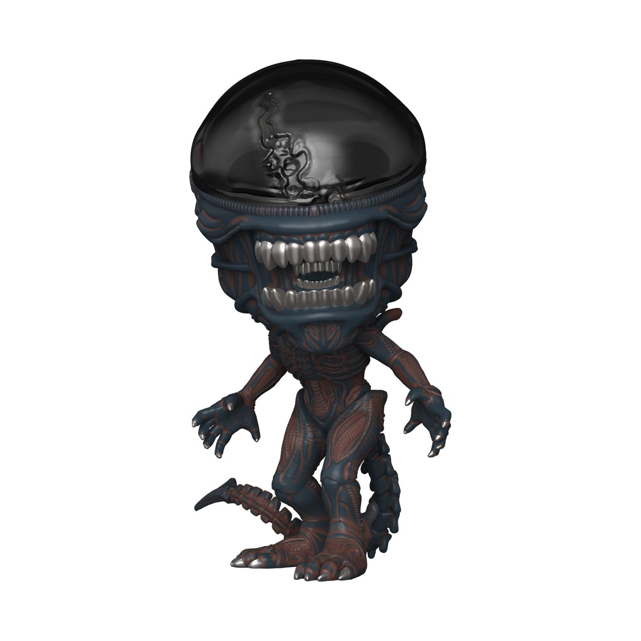Xenomorphs Invade Your Collection With 'Alien Romulus' Funko Pop