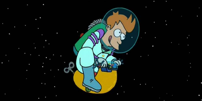 15 Best 'Futurama' Episodes, Ranked According to IMDb