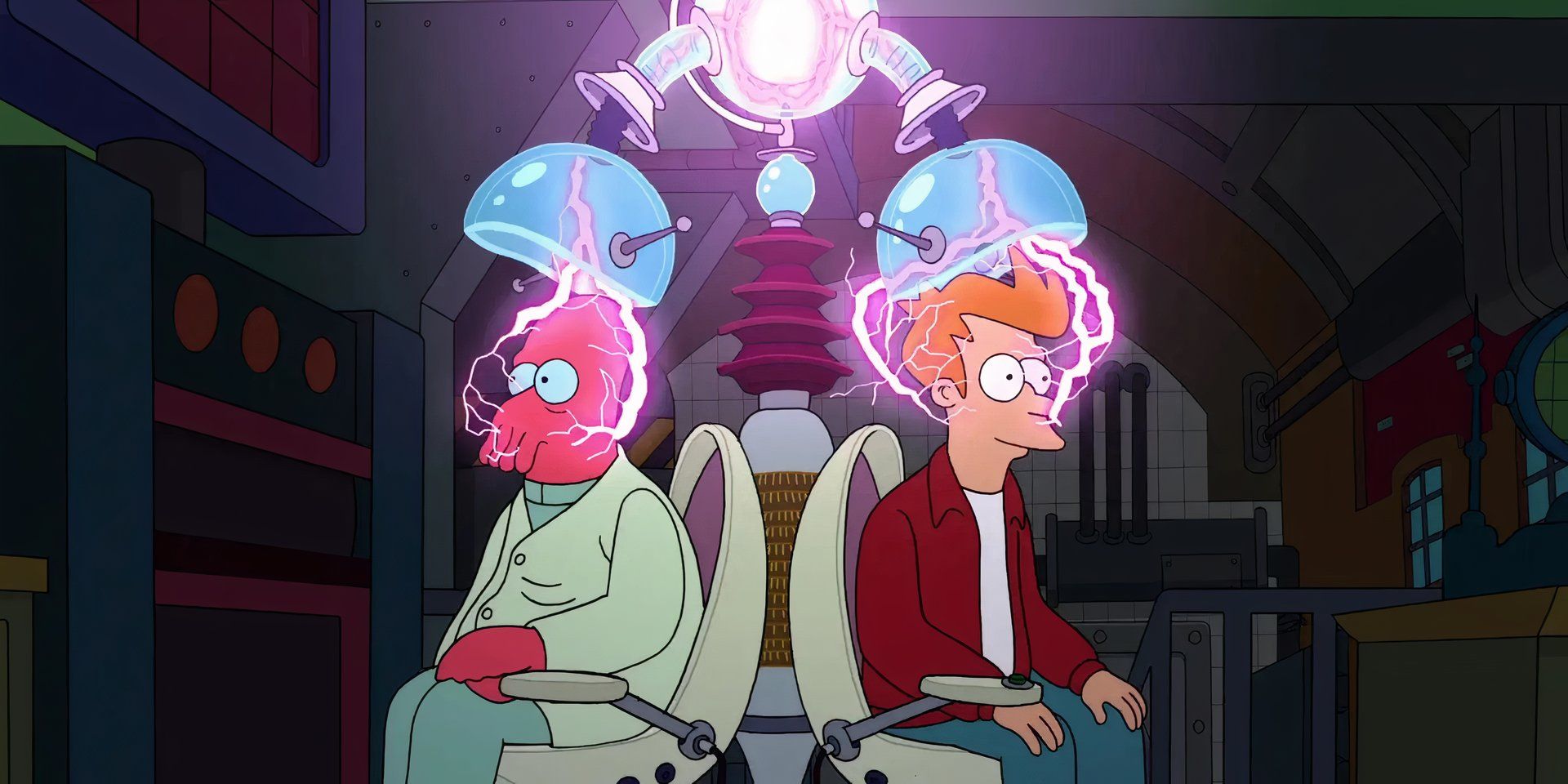 10 Greatest Sci-Fi Shows To Watch on Hulu That Are 10/10, No Notes