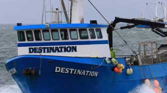 Deadliest Catch's Fishing Vessels Face a Surprising Fate