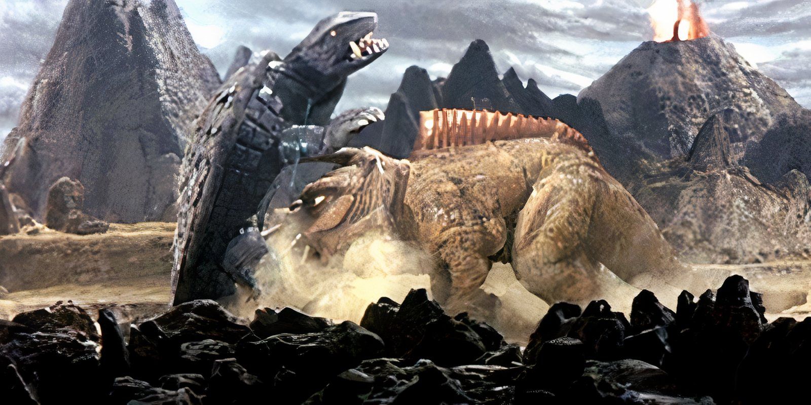 10 Best Gamera Movies, Ranked