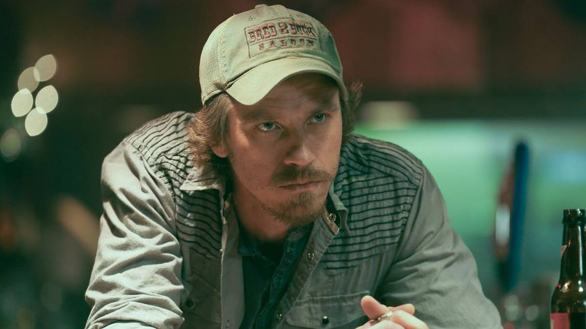 Taylor Sheridan’s Mafia Thriller Is Officially Making a Major Shift ...
