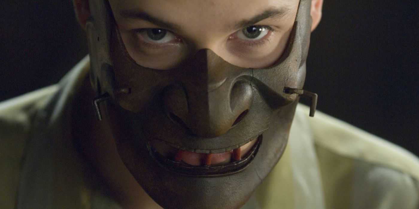 Canibal Rising All 4 Hannibal Lecter Portrayals, Ranked