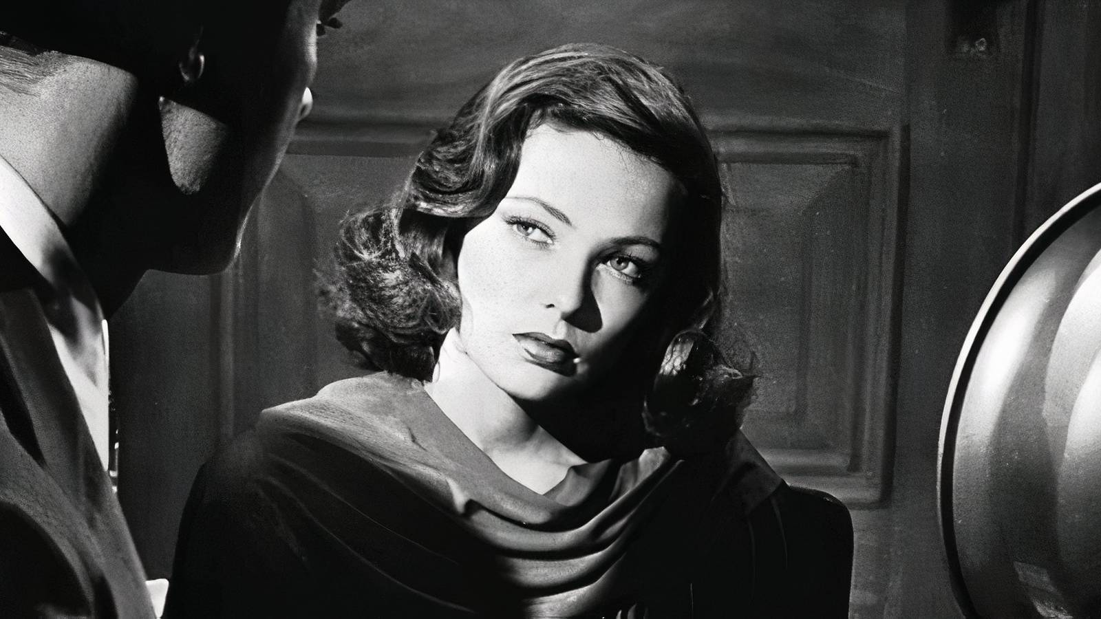 The 8 Best Film Noir Movies of the '40s, Ranked