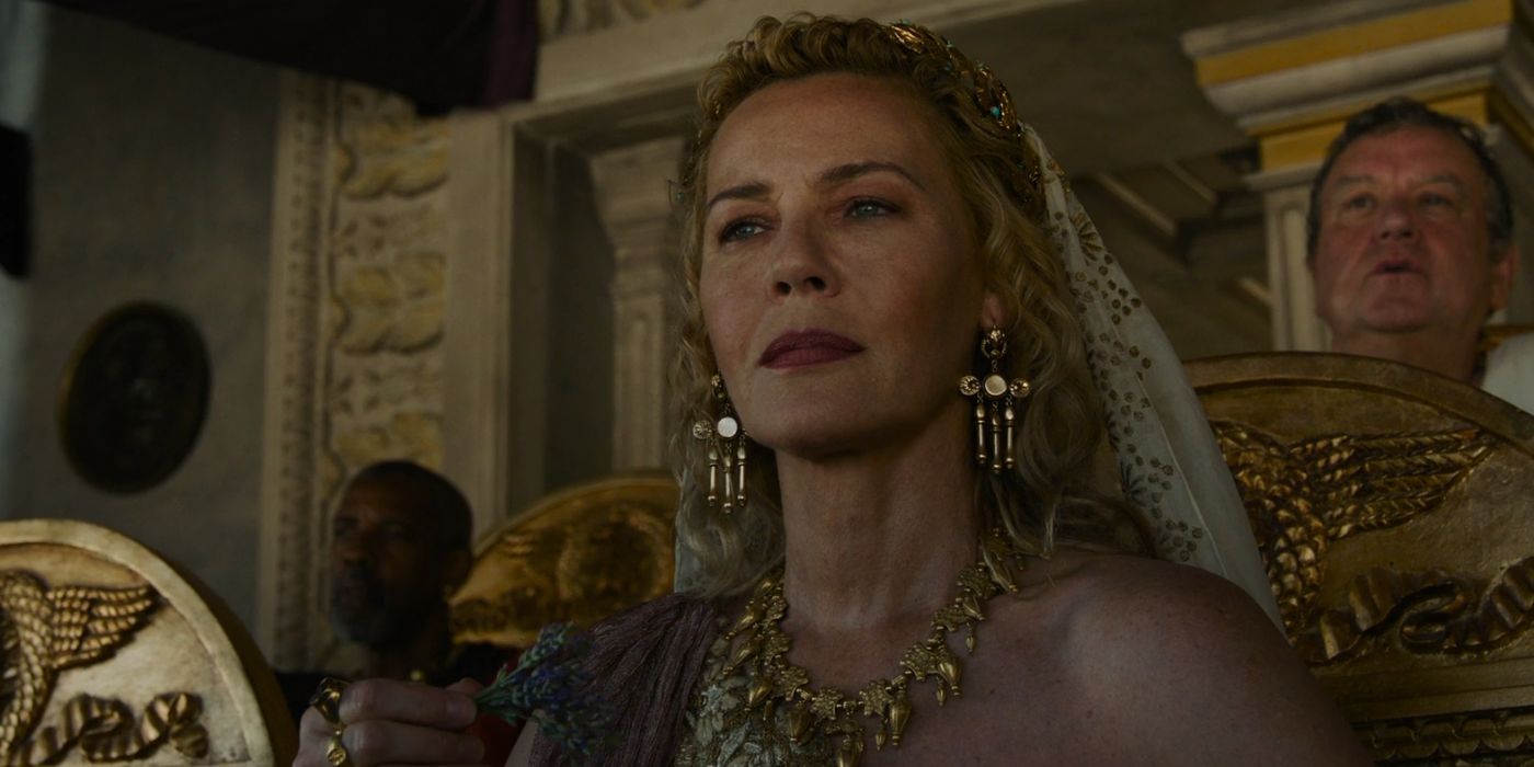 Will We Get a ‘Gladiator II’ Directors Cut? Ridley Scott Reveals His Answer