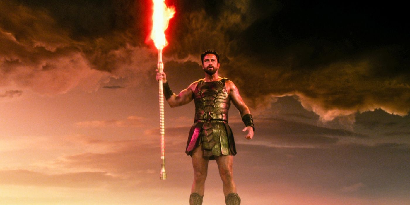Gerard Butler’s Critically Panned $140 Million ‘300’ Dupe Is Leaving ...