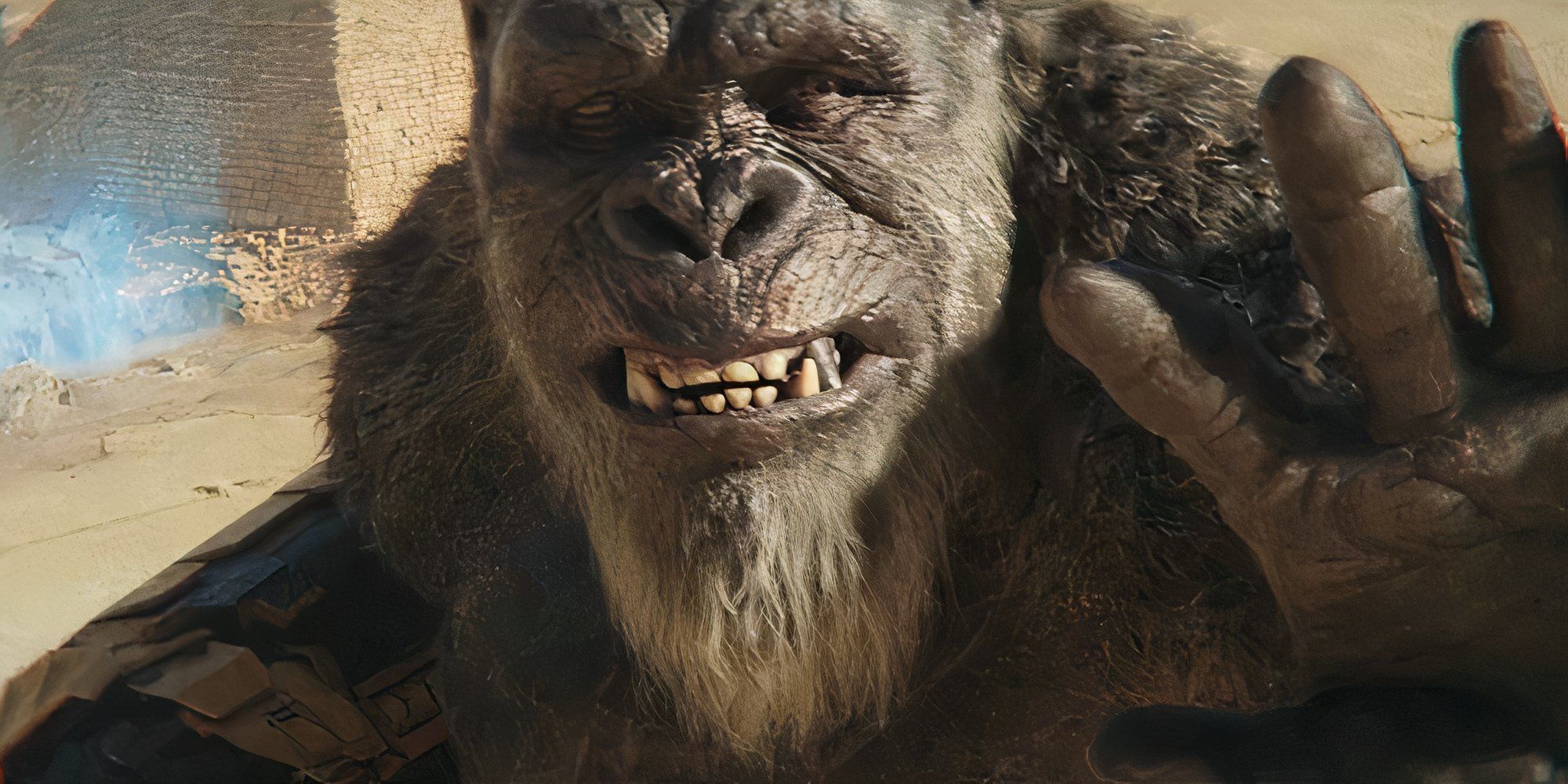 The MonsterVerse Is Coming Back Sooner Than Expected... With a Catch